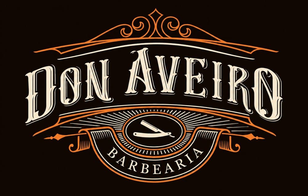 Logo Don Aveiro